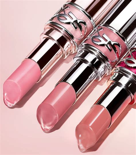 ysl candy glow shade 5b|ysl love shine candy.